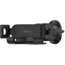 Автотримач в дефлектор Baseus Stable Gravitational Car Mount Lite (SUWX010001) (Чорний / Black)