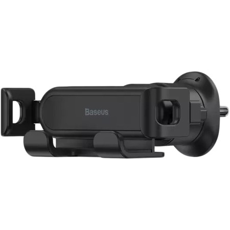 Автодержатель в дефлектор Baseus Stable Gravitational Car Mount Lite (SUWX010001) (Черный / Black) (Класс C)