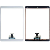 Сенсор iPad Pro 10.5 2017, A1701 / A1709 / A1852, белый