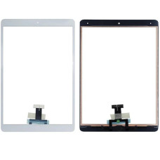 Сенсор iPad Pro 10.5 2017, A1701 / A1709 / A1852, белый