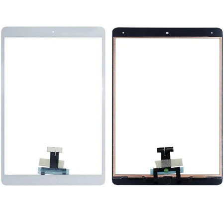 Сенсор iPad Pro 10.5 2017, A1701 / A1709 / A1852, белый
