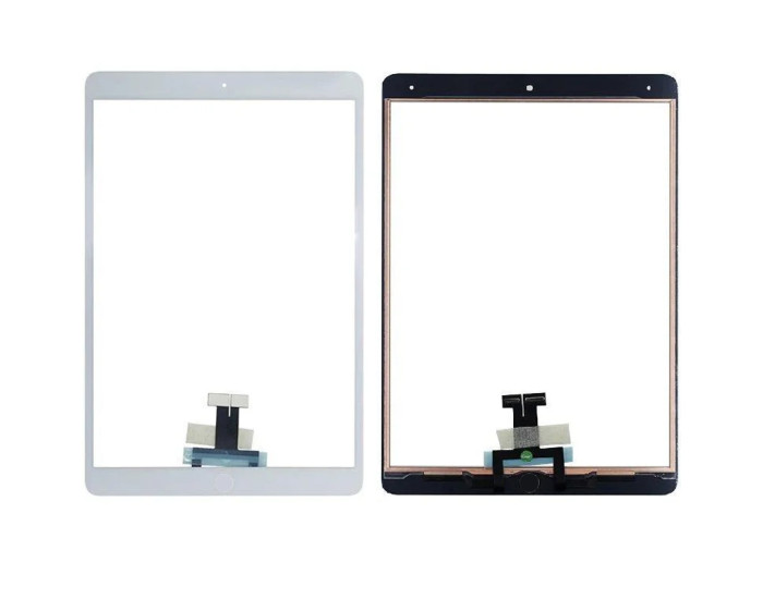 Сенсор iPad Pro 10.5 / iPad Air 3 2019 (A170/ A1709/ A1852) (A2152/ A2131/ A2153/ A2154/ A2123) белый