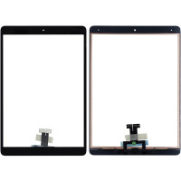 Сенсор iPad Pro 10.5 2017, A1701 / A1709 / A1852, черный