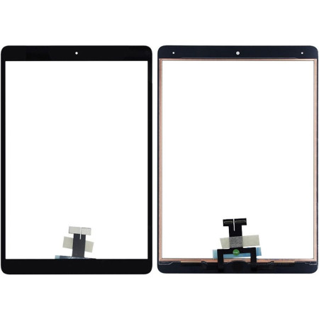 Сенсор iPad Pro 10.5 2017, A1701 / A1709 / A1852, черный