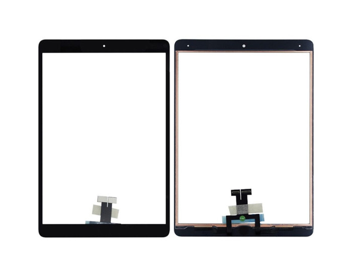 Сенсор iPad Pro 10.5 / iPad Air 3 2019 (A170/ A1709/ A1852) (A2152/ A2131/ A2153/ A2154/ A2123) черный