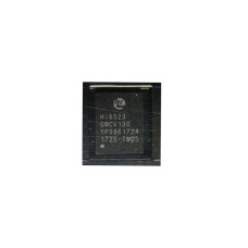 Микросхема управления питанием HI6523  BGA 120