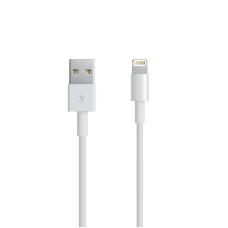 Кабель 100% Original USB Cable Lightning (чіп MFI) (MD818ZM/A) (Retail box)