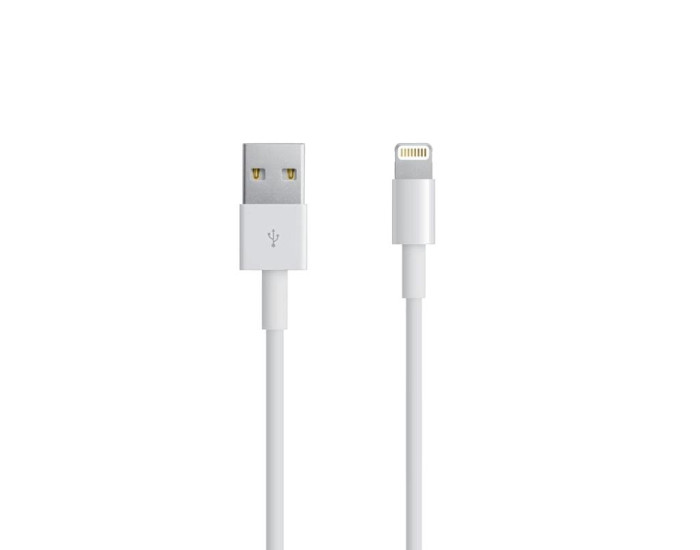Кабель 100% Original USB to Lightning (чип MFI) (MD818ZM/A) (Retail box)
