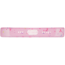 Чехол-силикон оригинал Full Soft Matte with MagSafe iPhone 13 Pro, Pink