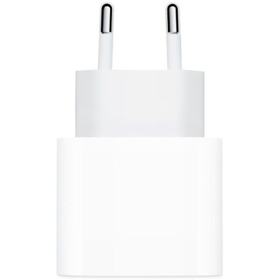 Сетевое зарядное устройство Original Quality Type-C 20W ( тех.пак )