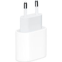 Сетевое зарядное устройство Original Quality Type-C 20W ( тех.пак )