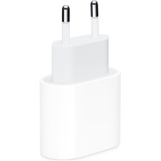 Сетевое зарядное устройство Original Quality Type-C 20W ( тех.пак )