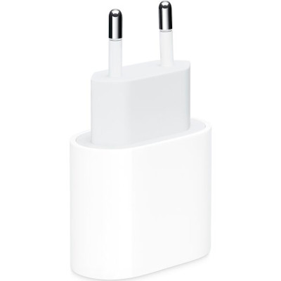 Сетевое зарядное устройство Original Quality Type-C 20W ( тех.пак )