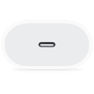 Сетевое зарядное устройство Original Quality Type-C 20W ( тех.пак )