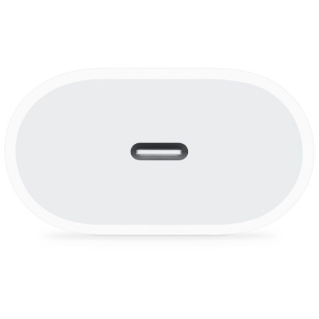Сетевое зарядное устройство Original Quality Type-C 20W ( тех.пак )