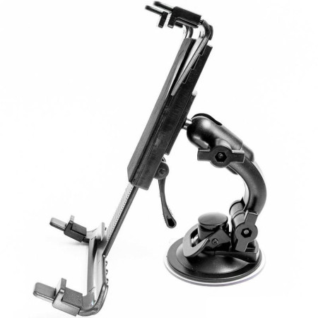 Автодержатель Universal  XWJ-02 (7"-14"), Черный