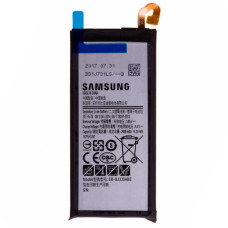 Акумулятор Samsung EB-BJ330ABE, J330F, J3 2017, 2400 mAh