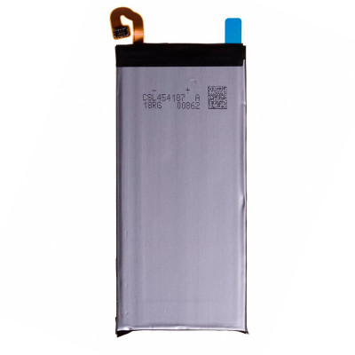 Аккумулятор Samsung EB-BJ330ABE, J330F, J3 2017, 2400 mAh (Класс B)
