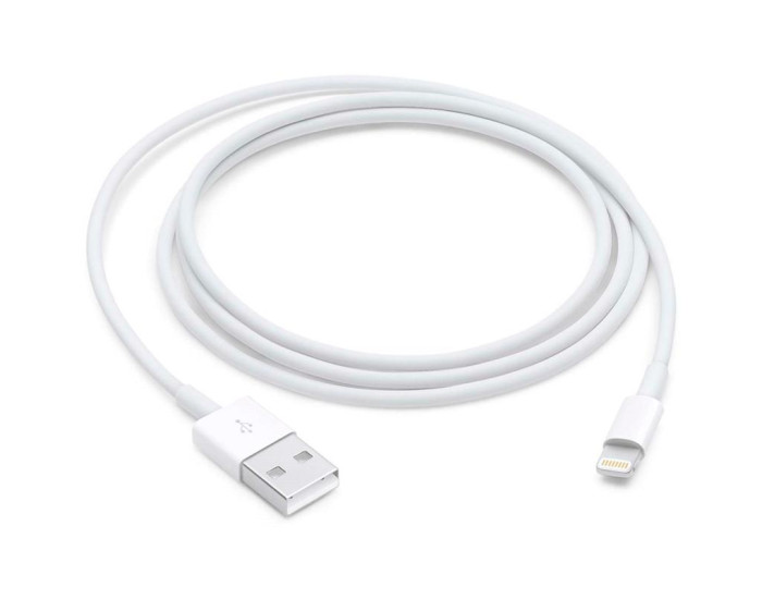 Кабель USB Apple Foxconn USB to Lightning 1m (1.8A) (тех.пак)