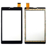 Сенсор China-Tablet PC 7"; Impression ImPAD M701, 184mm, 114mm, 30pin, черный