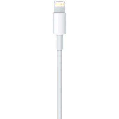 Кабель 99% Original USB Cable Lightning MD818 ( Foxconn) E75 (box)