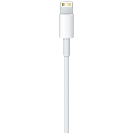 Кабель 99% Original USB Cable Lightning MD818 ( Foxconn) E75 (box)