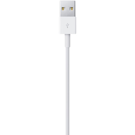 Кабель 99% Original USB Cable Lightning MD818 ( Foxconn) E75 (box)