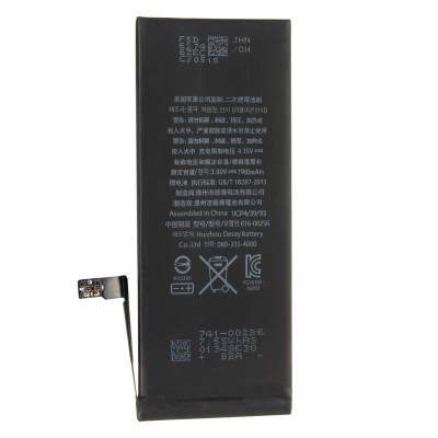 Аккумулятор Original Quality iPhone 7, 2000mAh оригинал (Класс А)