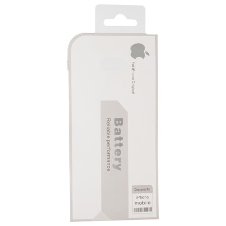 Аккумулятор Original Quality iPhone 7, 2000mAh оригинал (Класс А)