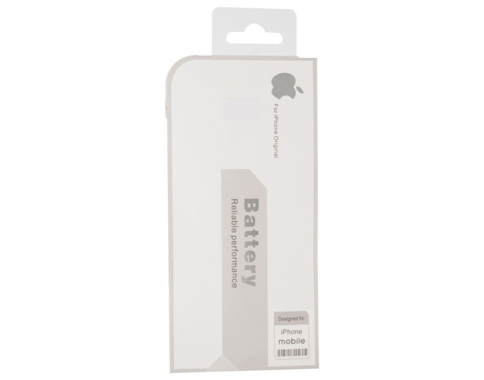 Акумулятор Original Quality iPhone 7, 2000 mAh, оригінал