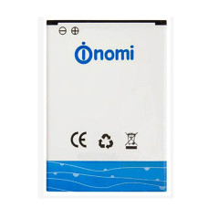 Аккумулятор Nomi NB-451, i451, 1700 mAh