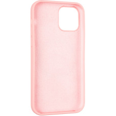 Чехол-силикон оригинал Full Soft Case MagSafe iPhone 14 Pro, Pink