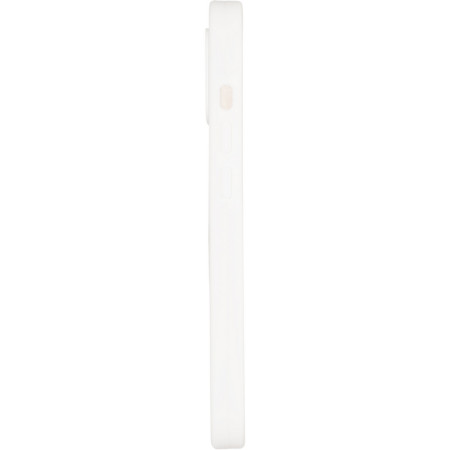 Чехол-силикон оригинал Full Soft Case MagSafe iPhone 14 Pro Max White