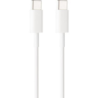 Кабель USB-C Apple Type-C to Type-C (1m) original (Класс B)