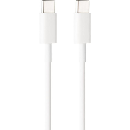 Кабель USB-C Apple Type-C to Type-C (1m) original (Класс B)