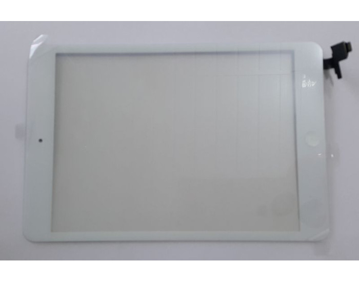 Сенсор iPad Mini, iPad Mini 2, белый