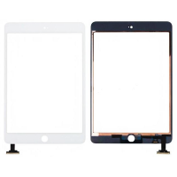 Сенсор iPad Mini, iPad Mini 2, белый
