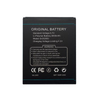 Акумулятор Doogee B-DG550, 2600 mAh