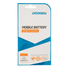 Аккумулятор Doogee B-DG550, 2600 mAh