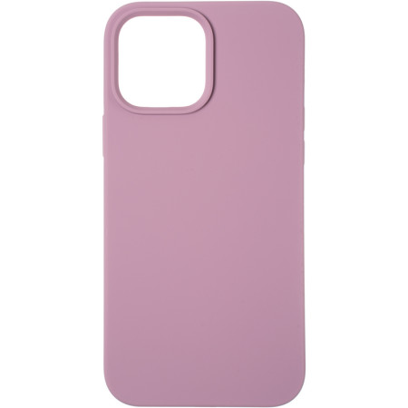 Чехол-силикон оригинал Full Soft Case for iPhone 13 Pro Max Purple (Without logo)