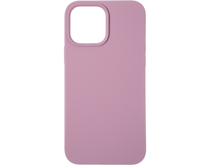 Чехол-силикон оригинал Full Soft Case iPhone 13 Pro Max, Purple (Without logo)