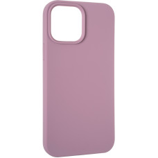 Чехол-силикон оригинал Full Soft Case iPhone 13 Pro Max, Purple (Without logo)