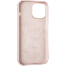 Чехол-силикон оригинал Full Soft Case iPhone 13 Pro Max, Pink sand (Without logo)