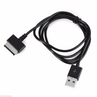 Кабель USB ZTE (1.m) Black