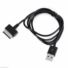 Кабель USB ZTE (1.m) Black