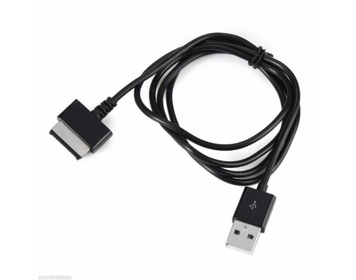 Кабель USB ZTE (1m) Black