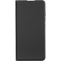 Чохол-книга Gelius Shell Samsung A325, A32 Black