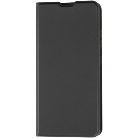 Чехол-книга Gelius Shell Samsung A325, A32 Black (Класс B)