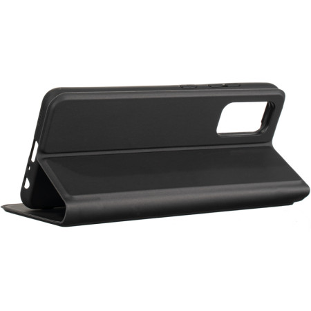 Чехол-книга Gelius Shell Samsung A325, A32 Black (Класс B)