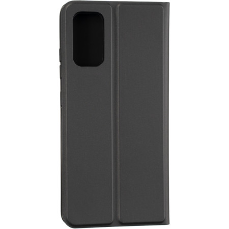Чехол-книга Gelius Shell Samsung A325, A32 Black (Класс B)
